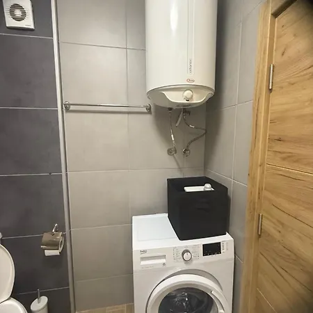 Flat In Cascadas 21 Lejlighed Sunny Beach