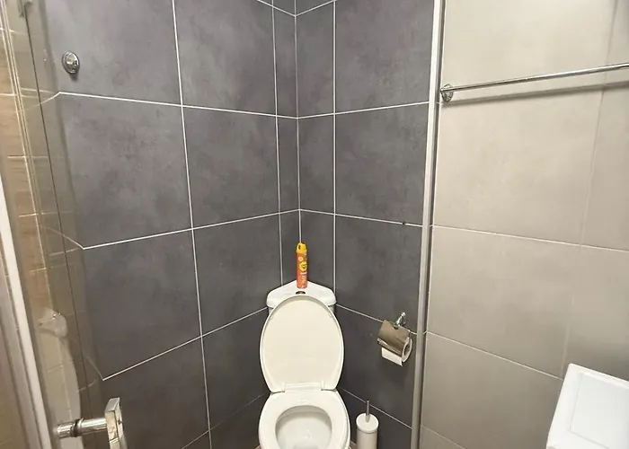 Flat In Cascadas 21 Lejlighed Sunny Beach