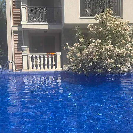 Flat In Cascadas 21 * Sunny Beach