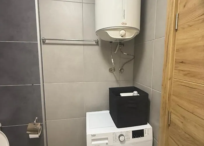 Flat In Cascadas 21 Apartamento Sunny Beach