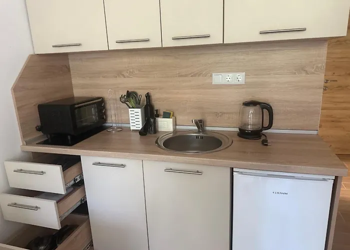 Apartamento Flat In Cascadas 21
