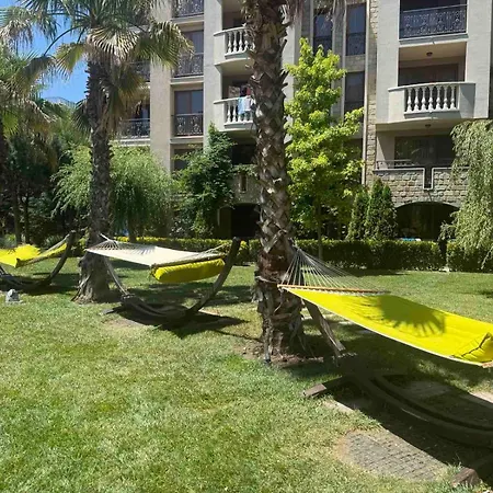 Flat In Cascadas 21 Διαμέρισμα