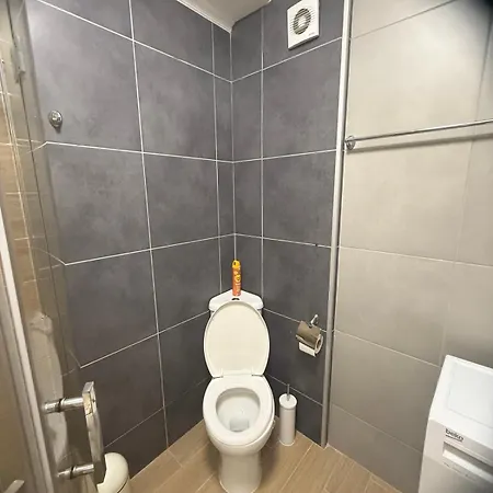 Flat In Cascadas 21 Διαμέρισμα Σάνι Μπιτς