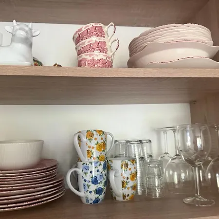 Διαμέρισμα Flat In Cascadas 21