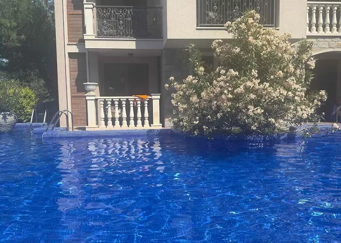 Flat In Cascadas 21 * 阳光海滩